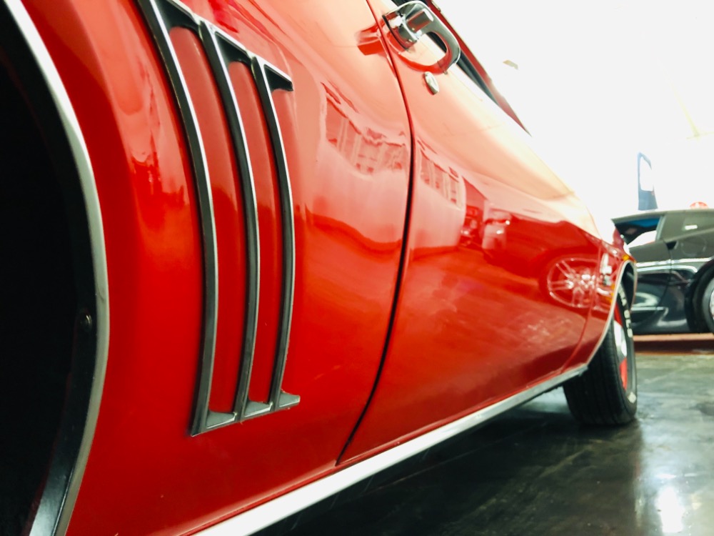 Used 1969 Chevrolet Camaro -QUALITY-SS396-X22 POWER DISC-12 BOLT 4 SPEED-RESTORED ARIZONA CAR-VIDEO- | Mundelein, IL