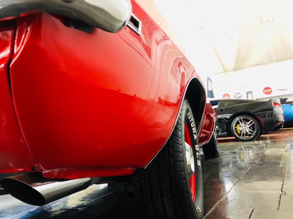 Used 1969 Chevrolet Camaro -QUALITY-SS396-X22 POWER DISC-12 BOLT 4 SPEED-RESTORED ARIZONA CAR-VIDEO- | Mundelein, IL