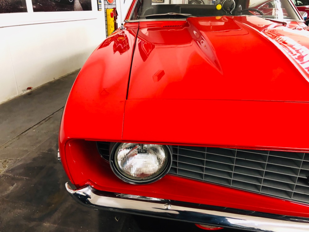 Used 1969 Chevrolet Camaro -QUALITY-SS396-X22 POWER DISC-12 BOLT 4 SPEED-RESTORED ARIZONA CAR-VIDEO- | Mundelein, IL