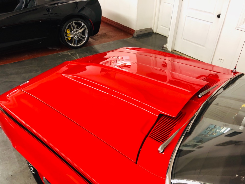 Used 1969 Chevrolet Camaro -QUALITY-SS396-X22 POWER DISC-12 BOLT 4 SPEED-RESTORED ARIZONA CAR-VIDEO- | Mundelein, IL