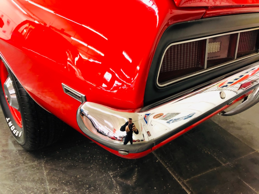 Used 1969 Chevrolet Camaro -QUALITY-SS396-X22 POWER DISC-12 BOLT 4 SPEED-RESTORED ARIZONA CAR-VIDEO- | Mundelein, IL