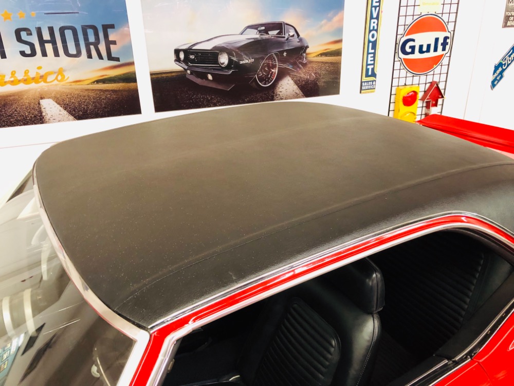 Used 1969 Chevrolet Camaro -QUALITY-SS396-X22 POWER DISC-12 BOLT 4 SPEED-RESTORED ARIZONA CAR-VIDEO- | Mundelein, IL
