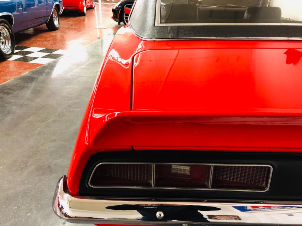 Used 1969 Chevrolet Camaro -QUALITY-SS396-X22 POWER DISC-12 BOLT 4 SPEED-RESTORED ARIZONA CAR-VIDEO- | Mundelein, IL
