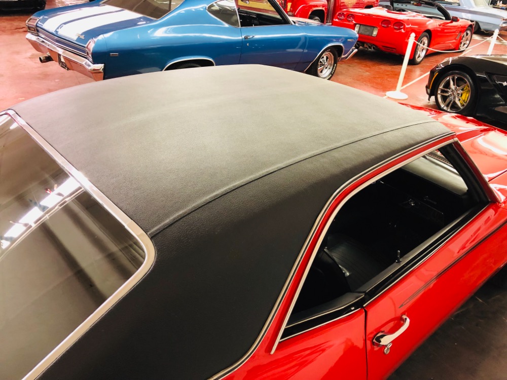 Used 1969 Chevrolet Camaro -QUALITY-SS396-X22 POWER DISC-12 BOLT 4 SPEED-RESTORED ARIZONA CAR-VIDEO- | Mundelein, IL