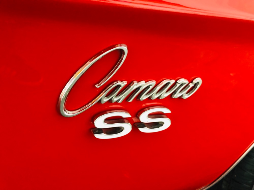 Used 1969 Chevrolet Camaro -QUALITY-SS396-X22 POWER DISC-12 BOLT 4 SPEED-RESTORED ARIZONA CAR-VIDEO- | Mundelein, IL