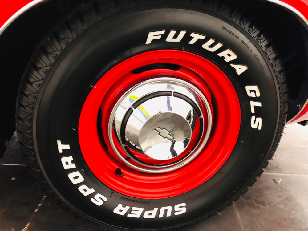 Used 1969 Chevrolet Camaro -QUALITY-SS396-X22 POWER DISC-12 BOLT 4 SPEED-RESTORED ARIZONA CAR-VIDEO- | Mundelein, IL