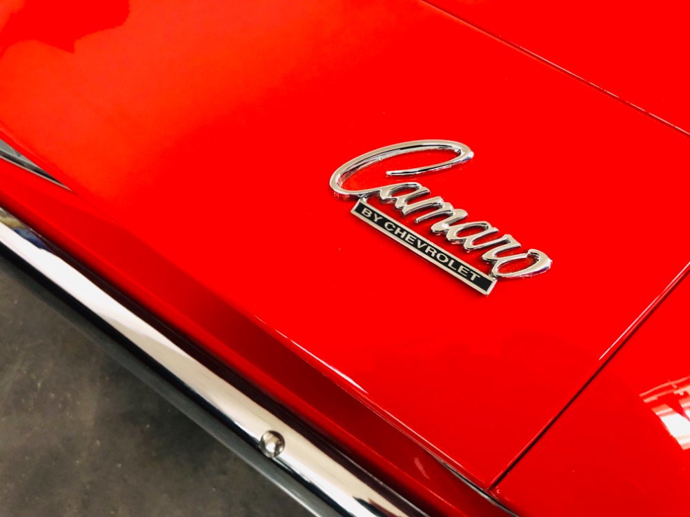 Used 1969 Chevrolet Camaro -QUALITY-SS396-X22 POWER DISC-12 BOLT 4 SPEED-RESTORED ARIZONA CAR-VIDEO- | Mundelein, IL
