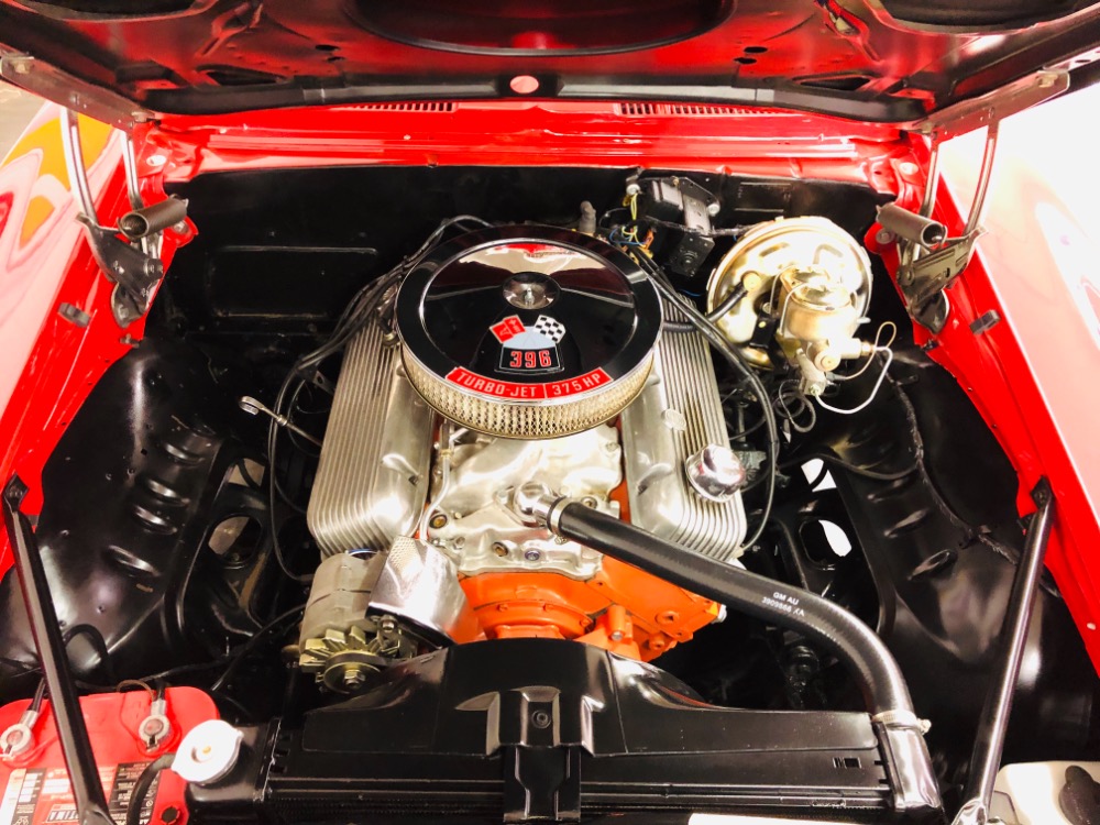 Used 1969 Chevrolet Camaro -QUALITY-SS396-X22 POWER DISC-12 BOLT 4 SPEED-RESTORED ARIZONA CAR-VIDEO- | Mundelein, IL