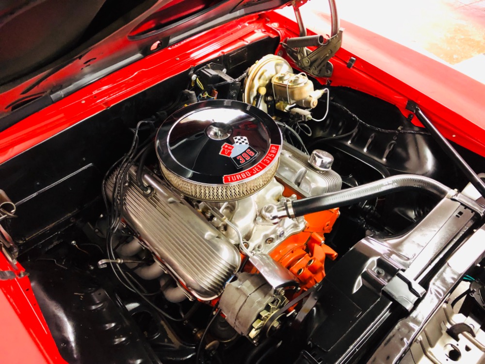 Used 1969 Chevrolet Camaro -QUALITY-SS396-X22 POWER DISC-12 BOLT 4 SPEED-RESTORED ARIZONA CAR-VIDEO- | Mundelein, IL