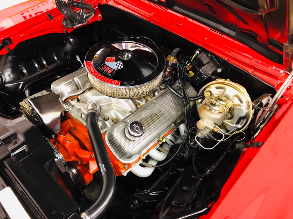 Used 1969 Chevrolet Camaro -QUALITY-SS396-X22 POWER DISC-12 BOLT 4 SPEED-RESTORED ARIZONA CAR-VIDEO- | Mundelein, IL