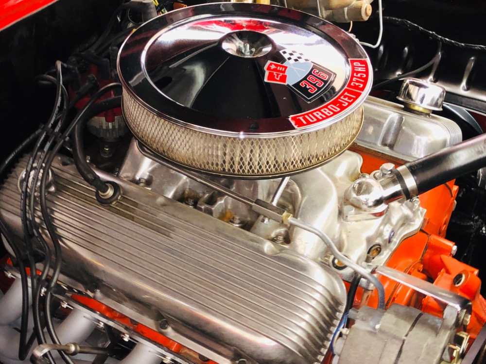 Used 1969 Chevrolet Camaro -QUALITY-SS396-X22 POWER DISC-12 BOLT 4 SPEED-RESTORED ARIZONA CAR-VIDEO- | Mundelein, IL