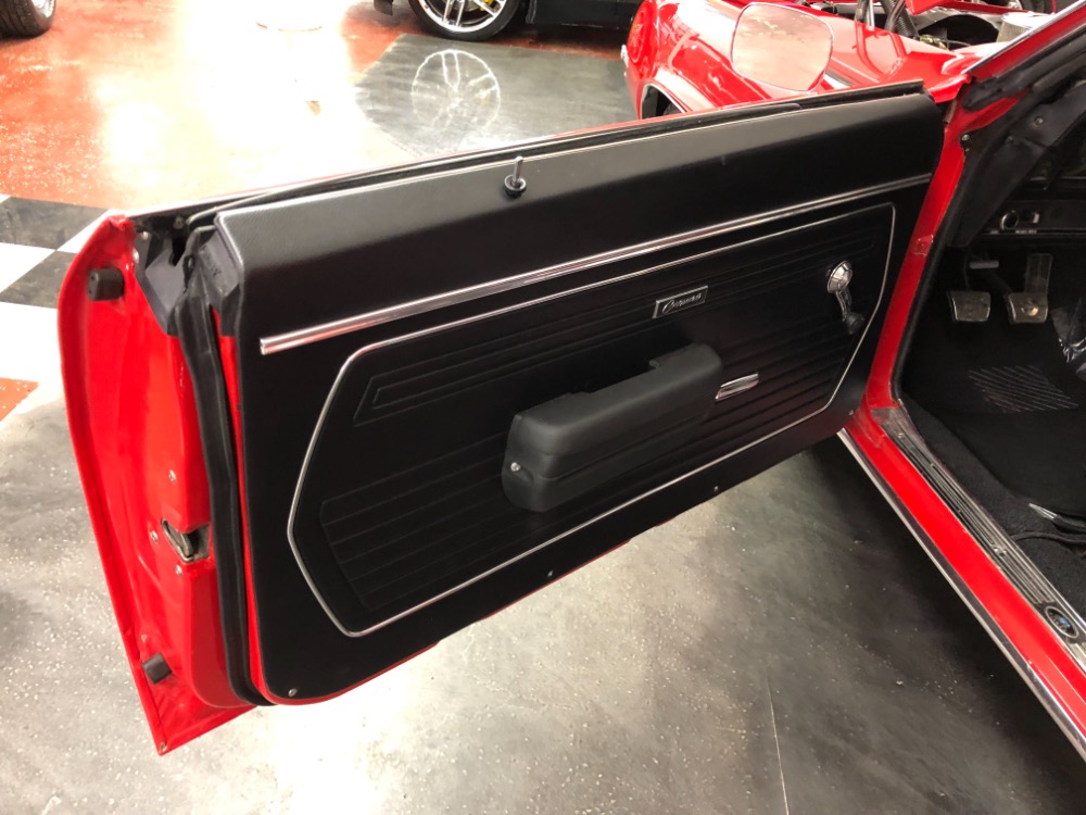 Used 1969 Chevrolet Camaro -QUALITY-SS396-X22 POWER DISC-12 BOLT 4 SPEED-RESTORED ARIZONA CAR-VIDEO- | Mundelein, IL