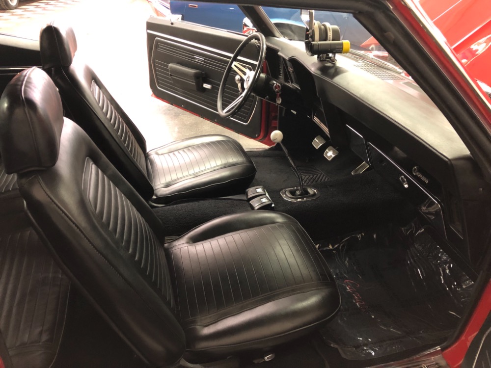 Used 1969 Chevrolet Camaro -QUALITY-SS396-X22 POWER DISC-12 BOLT 4 SPEED-RESTORED ARIZONA CAR-VIDEO- | Mundelein, IL