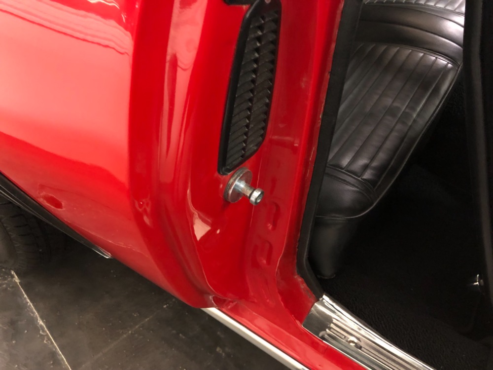 Used 1969 Chevrolet Camaro -QUALITY-SS396-X22 POWER DISC-12 BOLT 4 SPEED-RESTORED ARIZONA CAR-VIDEO- | Mundelein, IL