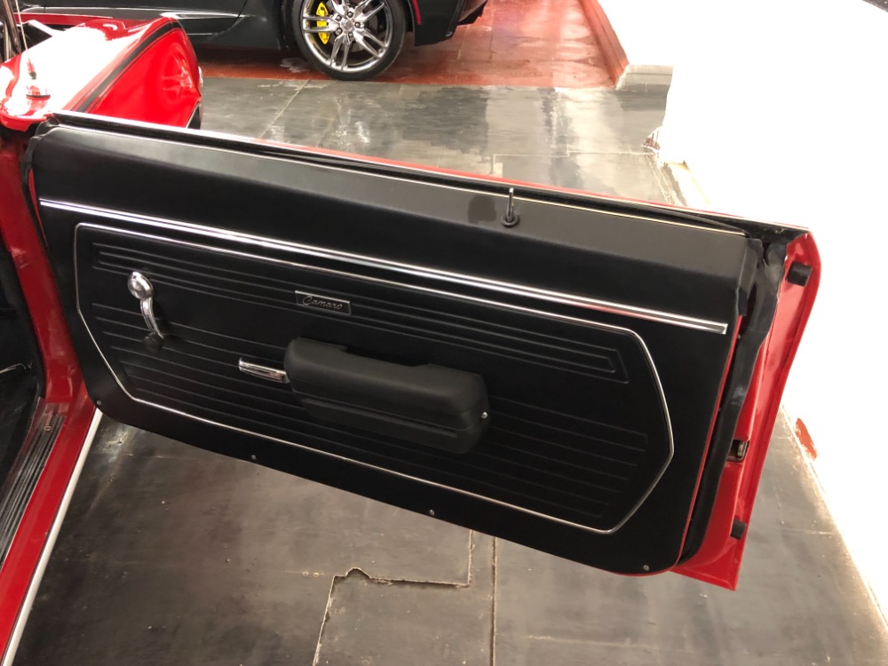 Used 1969 Chevrolet Camaro -QUALITY-SS396-X22 POWER DISC-12 BOLT 4 SPEED-RESTORED ARIZONA CAR-VIDEO- | Mundelein, IL