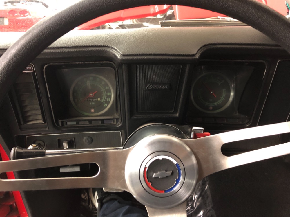 Used 1969 Chevrolet Camaro -QUALITY-SS396-X22 POWER DISC-12 BOLT 4 SPEED-RESTORED ARIZONA CAR-VIDEO- | Mundelein, IL