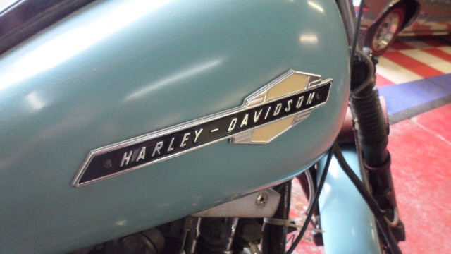 Used 1979 Harley Davidson Iron Head Sportster_new lower price | Mundelein, IL