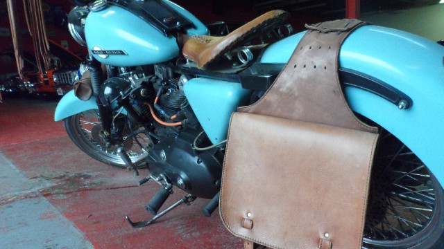 Used 1979 Harley Davidson Iron Head Sportster_new lower price | Mundelein, IL