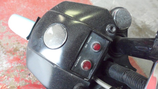 Used 1979 Harley Davidson Iron Head Sportster_new lower price | Mundelein, IL