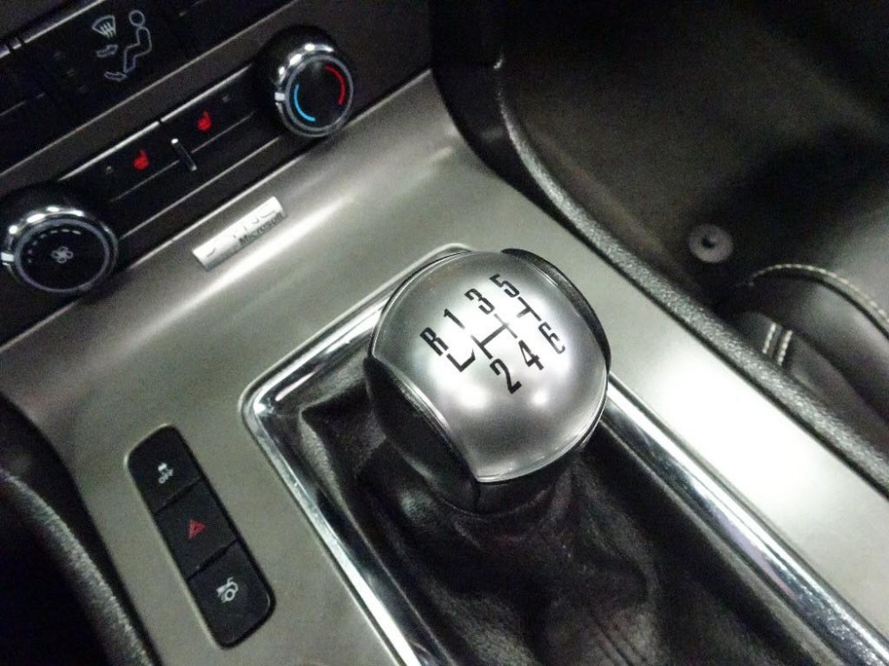 Used 2014 Ford Mustang -GT CONVERTIBLE IBLE -PRECISION TURBO AND MORE PERFORMANCE MODIFICATIONS- | Mundelein, IL