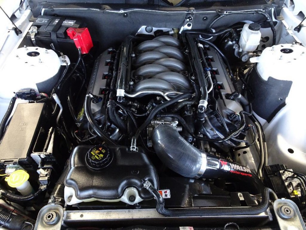 Used 2014 Ford Mustang -GT CONVERTIBLE IBLE -PRECISION TURBO AND MORE PERFORMANCE MODIFICATIONS- | Mundelein, IL