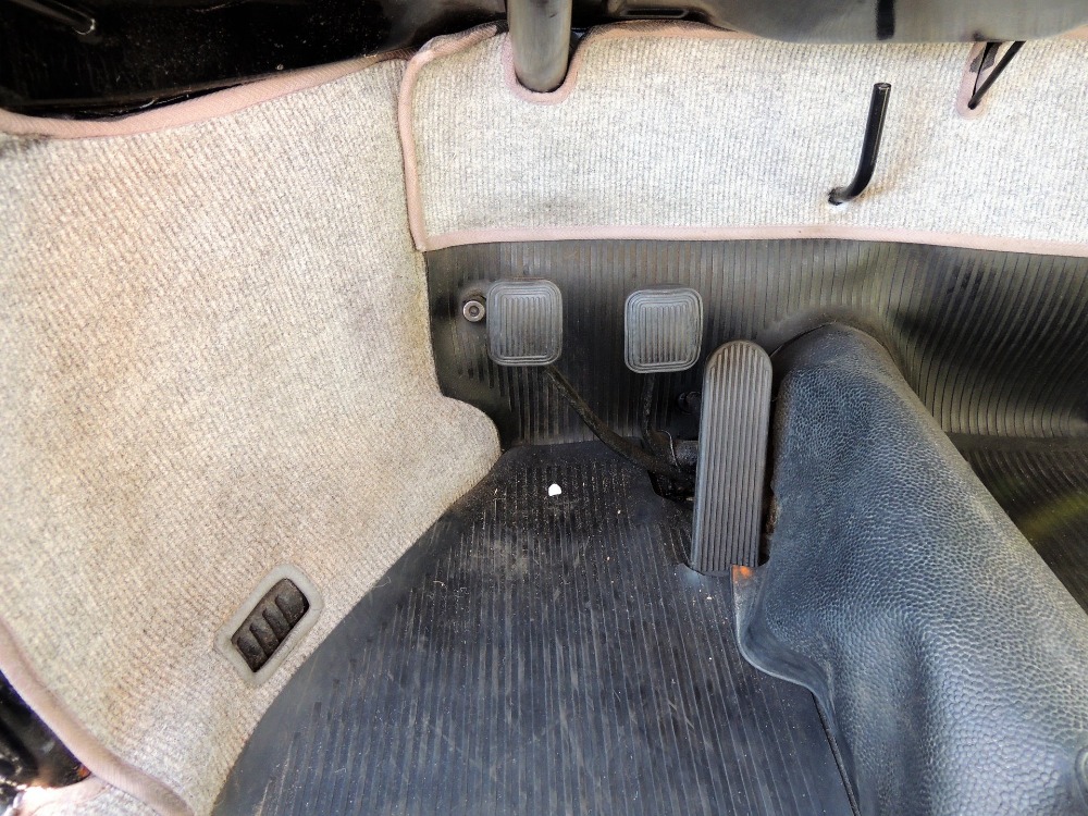 Used 1958 Volkswagen Beetle -FULLY RESTORED-ORIGINAL CALIFORNIA VEHICLE-4 SPEED- | Mundelein, IL