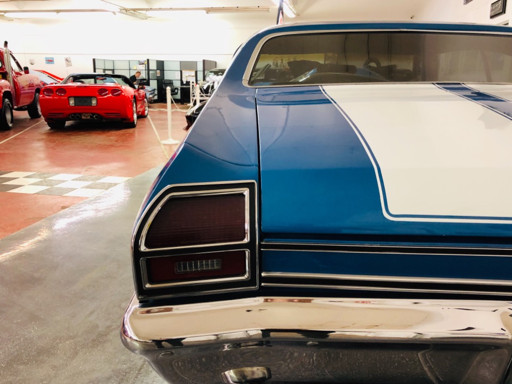 Used 1969 Chevrolet Chevelle -BIG BLOCK 454-PS PB AUTO-CRAGERS-NICE PAINT-RELIABLE- VIDEO | Mundelein, IL