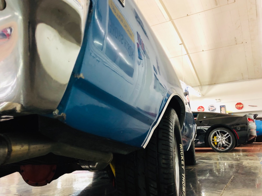 Used 1969 Chevrolet Chevelle -BIG BLOCK 454-PS PB AUTO-CRAGERS-NICE PAINT-RELIABLE- VIDEO | Mundelein, IL