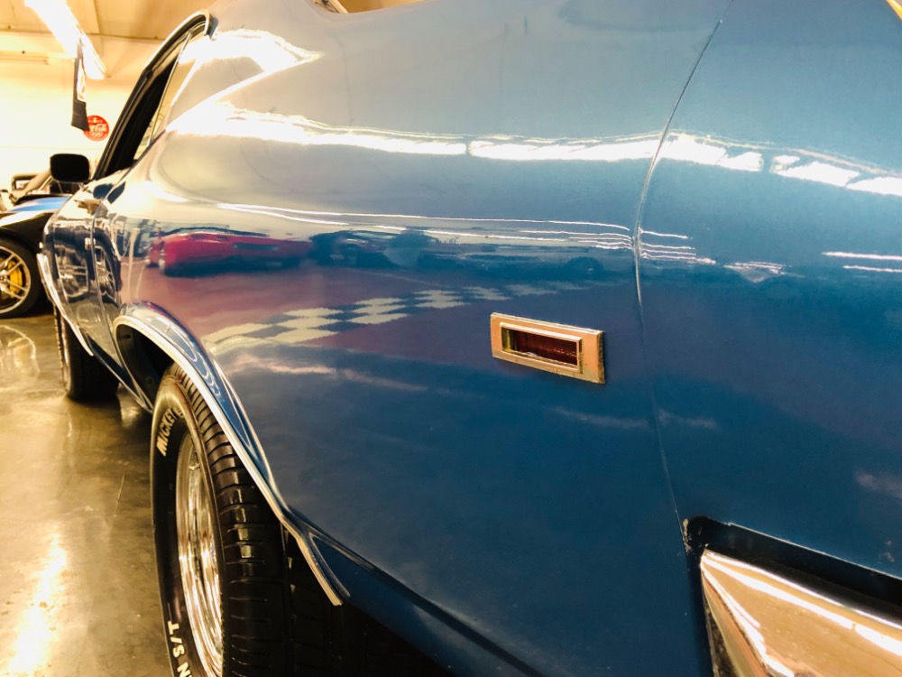 Used 1969 Chevrolet Chevelle -BIG BLOCK 454-PS PB AUTO-CRAGERS-NICE PAINT-RELIABLE- VIDEO | Mundelein, IL