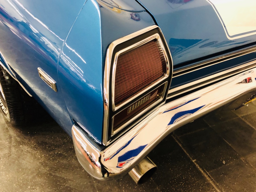 Used 1969 Chevrolet Chevelle -BIG BLOCK 454-PS PB AUTO-CRAGERS-NICE PAINT-RELIABLE- VIDEO | Mundelein, IL