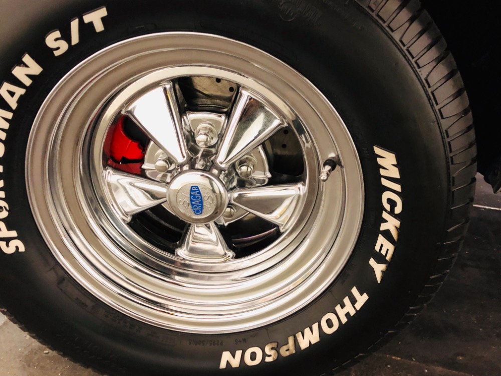Used 1969 Chevrolet Chevelle -BIG BLOCK 454-PS PB AUTO-CRAGERS-NICE PAINT-RELIABLE- VIDEO | Mundelein, IL