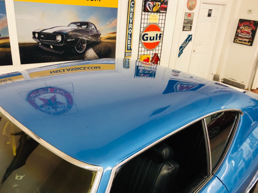 Used 1969 Chevrolet Chevelle -BIG BLOCK 454-PS PB AUTO-CRAGERS-NICE PAINT-RELIABLE- VIDEO | Mundelein, IL