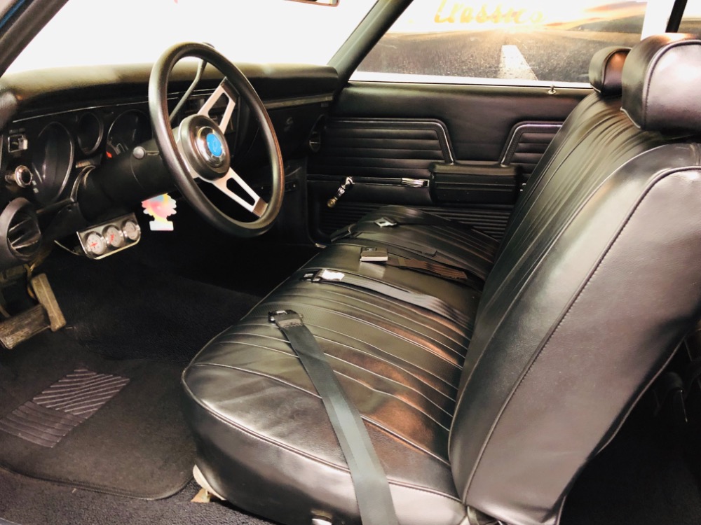 Used 1969 Chevrolet Chevelle -BIG BLOCK 454-PS PB AUTO-CRAGERS-NICE PAINT-RELIABLE- VIDEO | Mundelein, IL