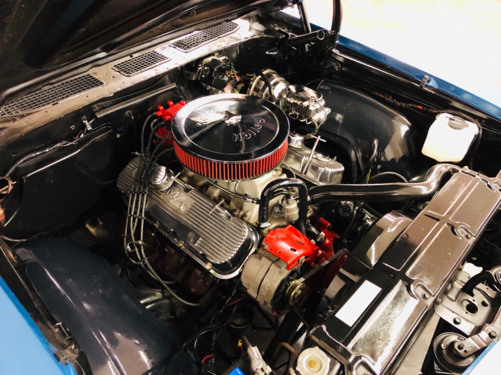 Used 1969 Chevrolet Chevelle -BIG BLOCK 454-PS PB AUTO-CRAGERS-NICE PAINT-RELIABLE- VIDEO | Mundelein, IL