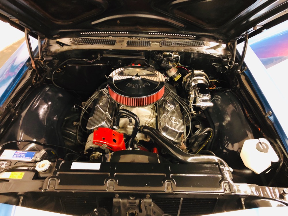 Used 1969 Chevrolet Chevelle -BIG BLOCK 454-PS PB AUTO-CRAGERS-NICE PAINT-RELIABLE- VIDEO | Mundelein, IL