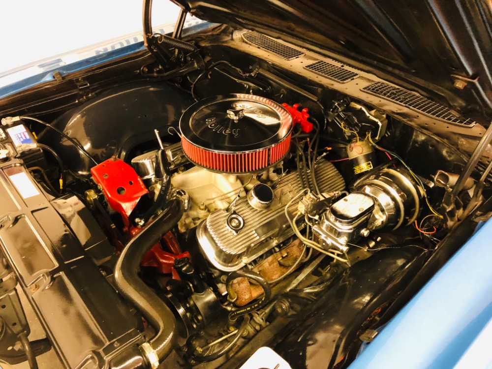 Used 1969 Chevrolet Chevelle -BIG BLOCK 454-PS PB AUTO-CRAGERS-NICE PAINT-RELIABLE- VIDEO | Mundelein, IL