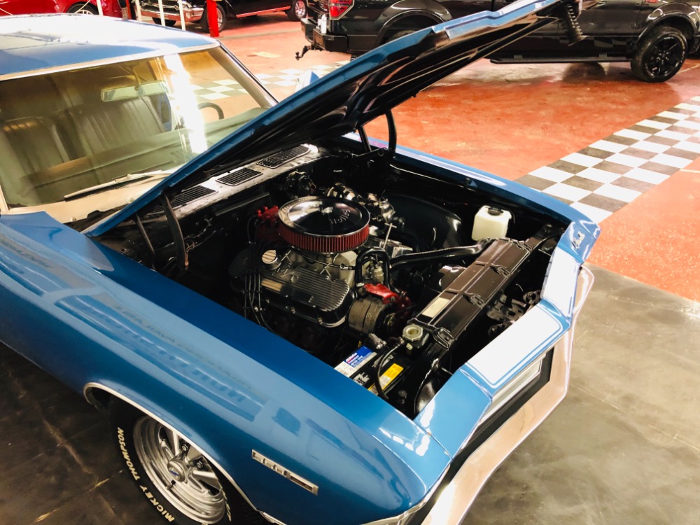 Used 1969 Chevrolet Chevelle -BIG BLOCK 454-PS PB AUTO-CRAGERS-NICE PAINT-RELIABLE- VIDEO | Mundelein, IL