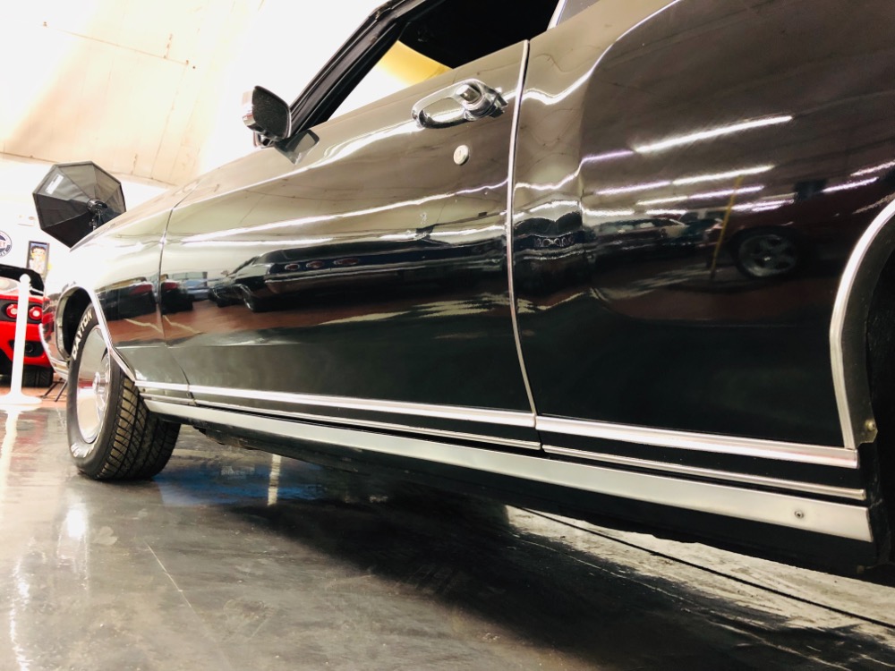 Used 1970 Chevrolet Monte Carlo -FACTORY CODE 19-BLACK-PS PB AC-PROTECTOPLATE-FLORIDA-VIDEO | Mundelein, IL