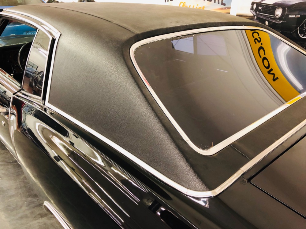 Used 1970 Chevrolet Monte Carlo -FACTORY CODE 19-BLACK-PS PB AC-PROTECTOPLATE-FLORIDA-VIDEO | Mundelein, IL