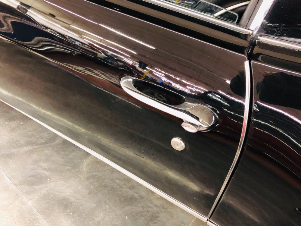 Used 1970 Chevrolet Monte Carlo -FACTORY CODE 19-BLACK-PS PB AC-PROTECTOPLATE-FLORIDA-VIDEO | Mundelein, IL