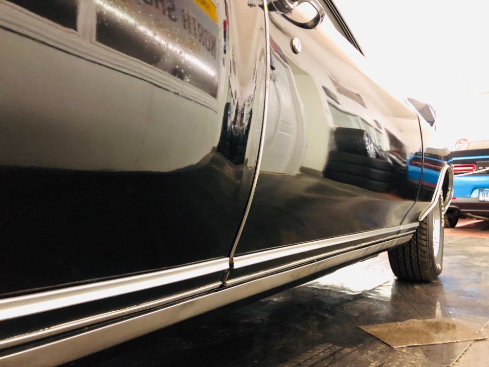 Used 1970 Chevrolet Monte Carlo -FACTORY CODE 19-BLACK-PS PB AC-PROTECTOPLATE-FLORIDA-VIDEO | Mundelein, IL