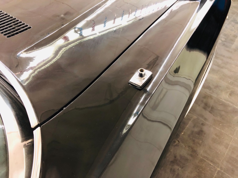 Used 1970 Chevrolet Monte Carlo -FACTORY CODE 19-BLACK-PS PB AC-PROTECTOPLATE-FLORIDA-VIDEO | Mundelein, IL