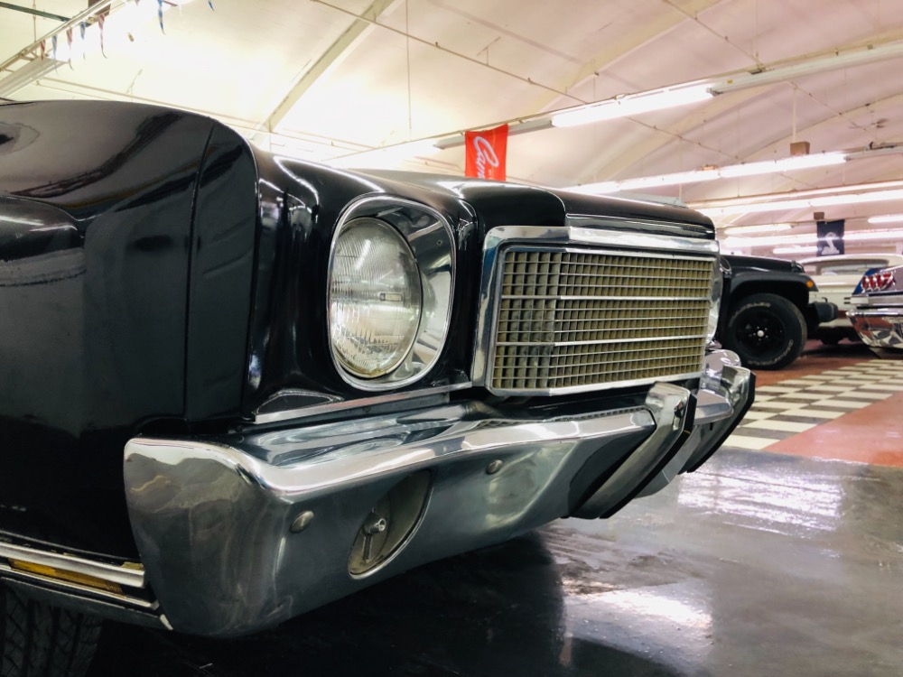 Used 1970 Chevrolet Monte Carlo -FACTORY CODE 19-BLACK-PS PB AC-PROTECTOPLATE-FLORIDA-VIDEO | Mundelein, IL