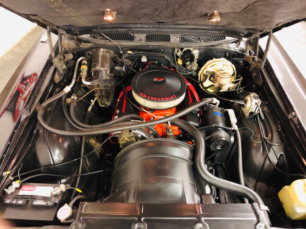 Used 1970 Chevrolet Monte Carlo -FACTORY CODE 19-BLACK-PS PB AC-PROTECTOPLATE-FLORIDA-VIDEO | Mundelein, IL