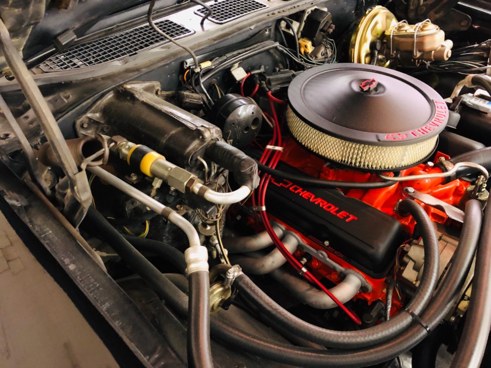 Used 1970 Chevrolet Monte Carlo -FACTORY CODE 19-BLACK-PS PB AC-PROTECTOPLATE-FLORIDA-VIDEO | Mundelein, IL
