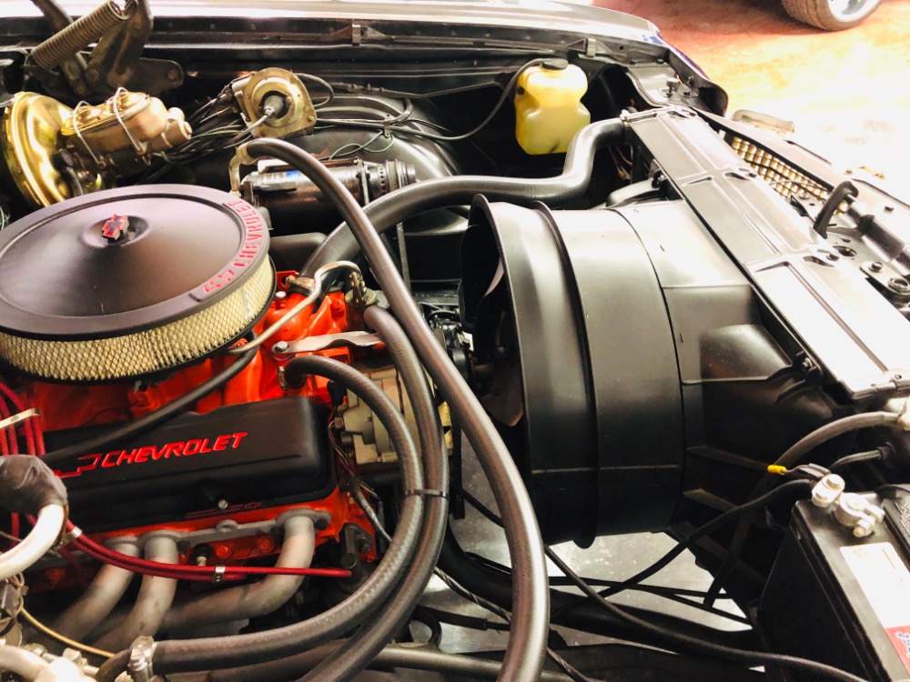 Used 1970 Chevrolet Monte Carlo -FACTORY CODE 19-BLACK-PS PB AC-PROTECTOPLATE-FLORIDA-VIDEO | Mundelein, IL