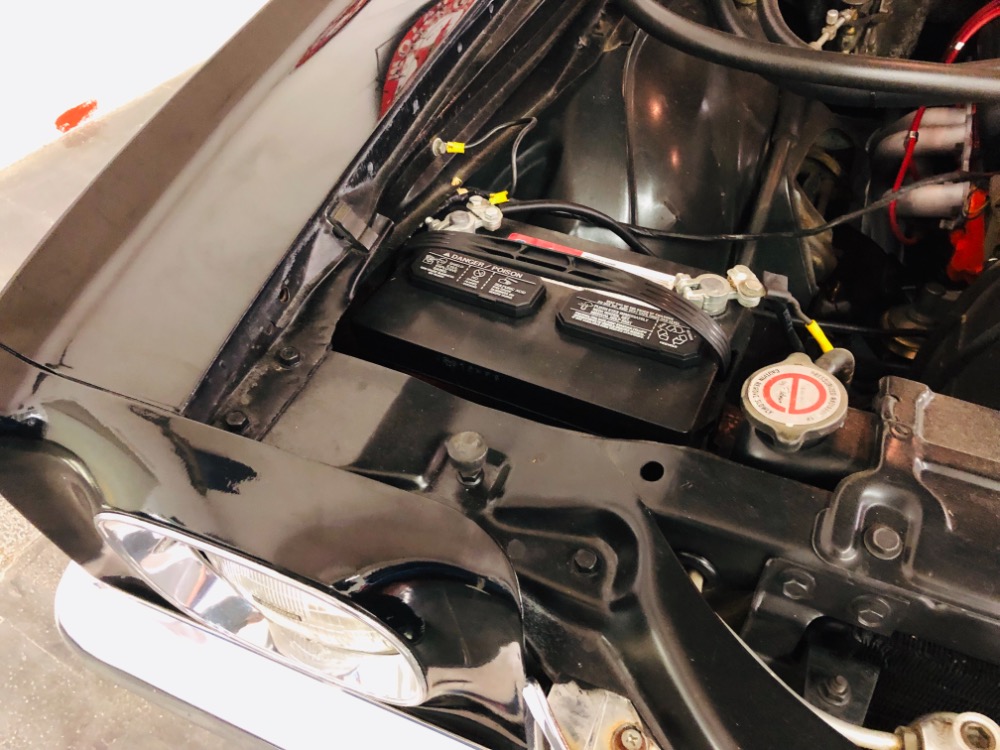 Used 1970 Chevrolet Monte Carlo -FACTORY CODE 19-BLACK-PS PB AC-PROTECTOPLATE-FLORIDA-VIDEO | Mundelein, IL