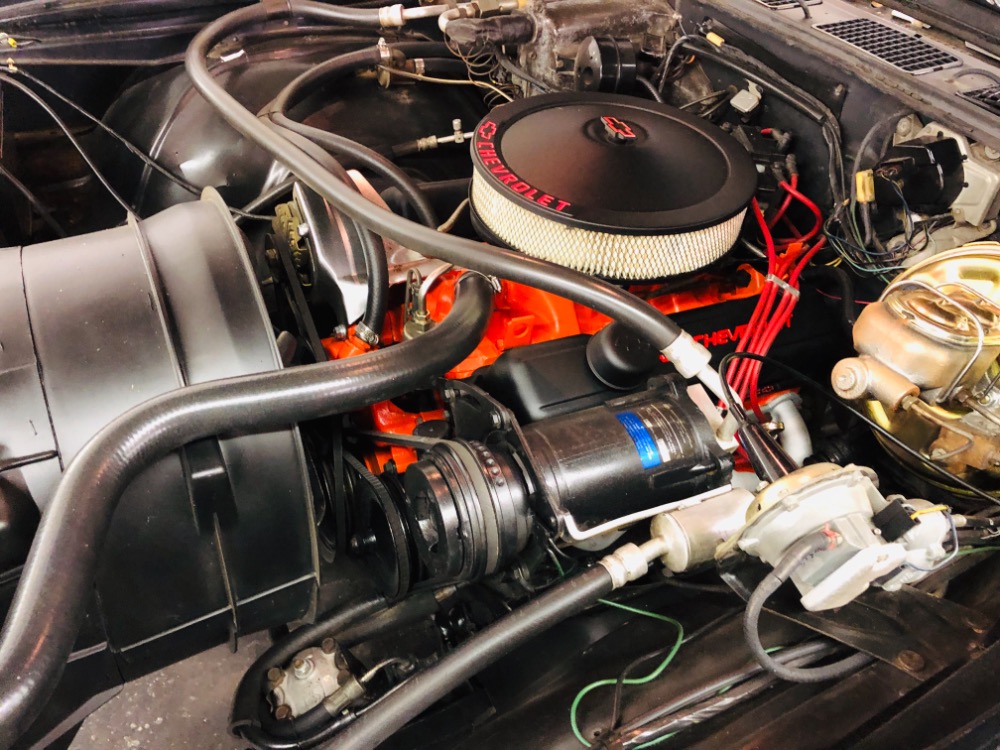 Used 1970 Chevrolet Monte Carlo -FACTORY CODE 19-BLACK-PS PB AC-PROTECTOPLATE-FLORIDA-VIDEO | Mundelein, IL