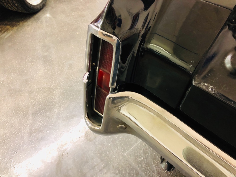 Used 1970 Chevrolet Monte Carlo -FACTORY CODE 19-BLACK-PS PB AC-PROTECTOPLATE-FLORIDA-VIDEO | Mundelein, IL