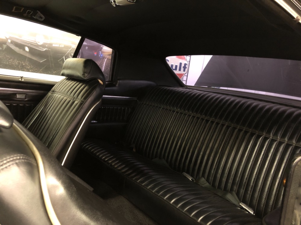 Used 1970 Chevrolet Monte Carlo -FACTORY CODE 19-BLACK-PS PB AC-PROTECTOPLATE-FLORIDA-VIDEO | Mundelein, IL